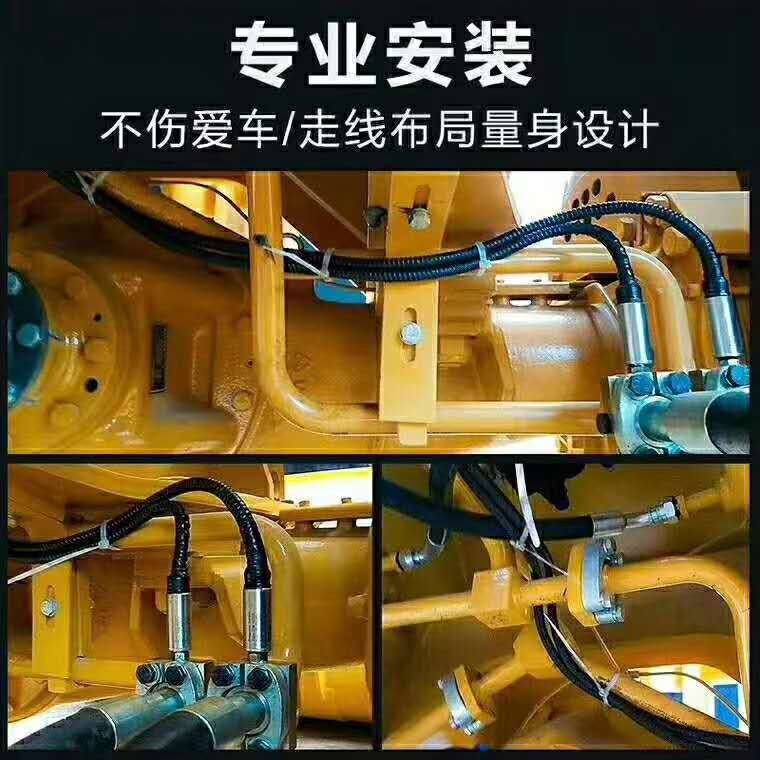 鏟車秤2
